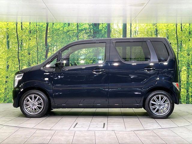 ワゴンＲ（新潟県新潟市東区）画像42