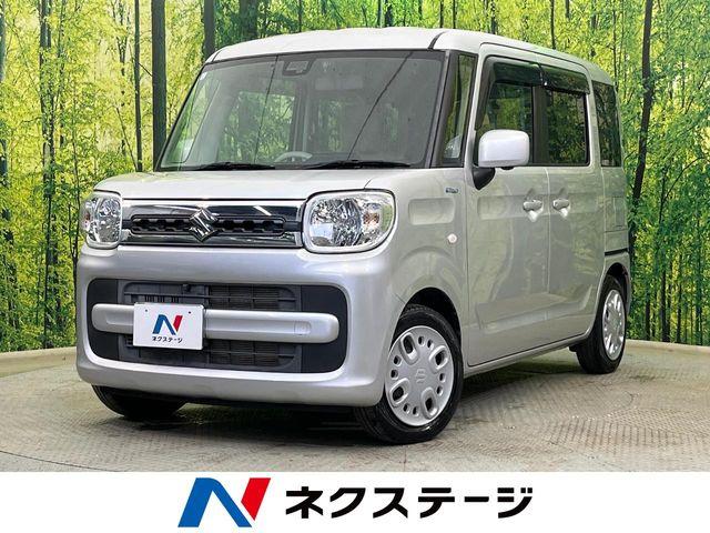 スペーシア（新潟県新潟市南区）