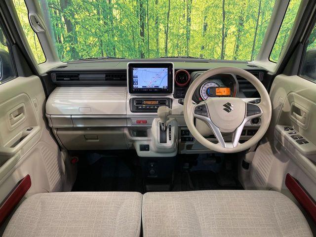 スペーシア（新潟県新潟市南区）