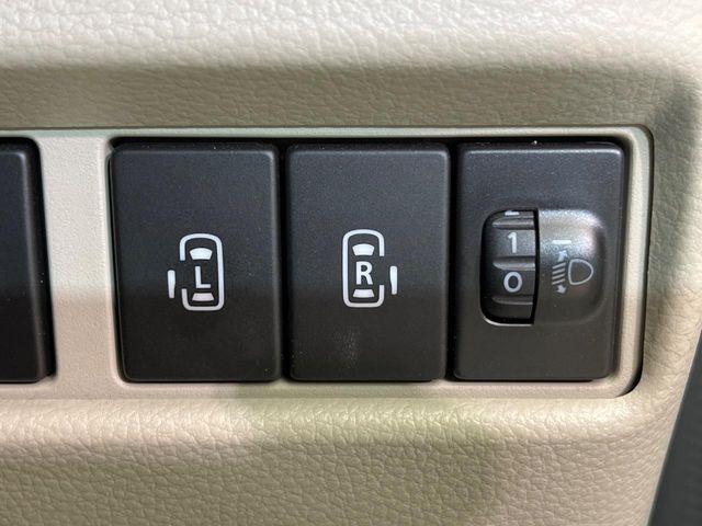 スペーシア（新潟県新潟市南区）