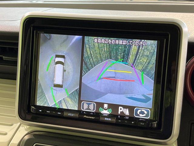 スペーシア（新潟県新潟市南区）