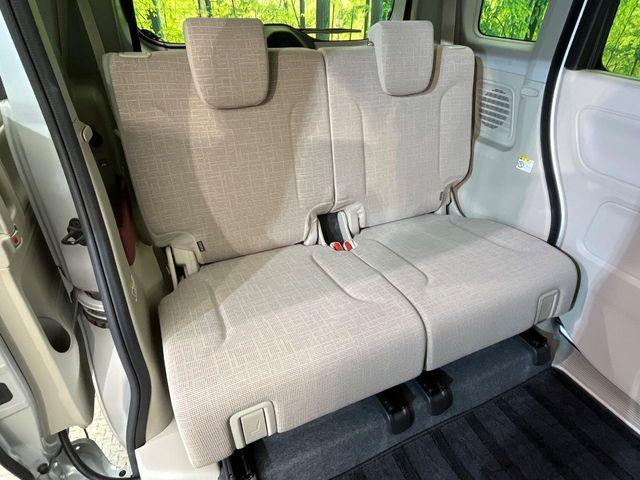 スペーシア（新潟県新潟市南区）