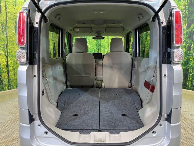 スペーシア（新潟県新潟市南区）