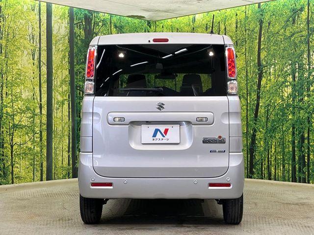 スペーシア（新潟県新潟市南区）