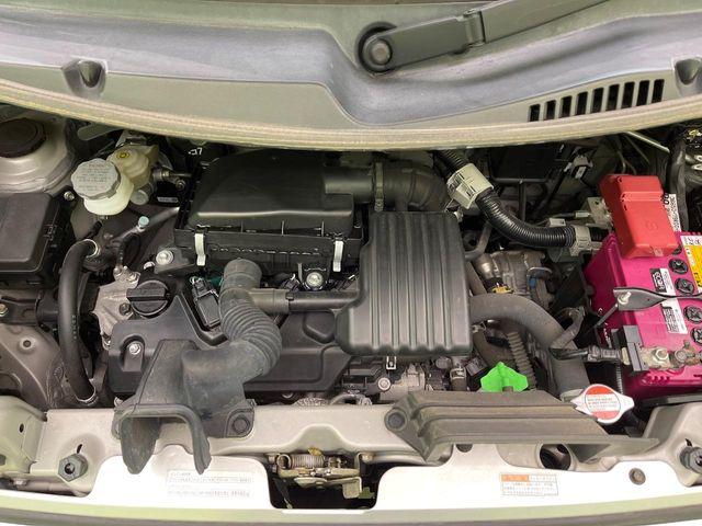 スペーシア（新潟県新潟市南区）