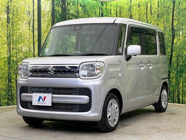 スペーシア（新潟県新潟市南区）