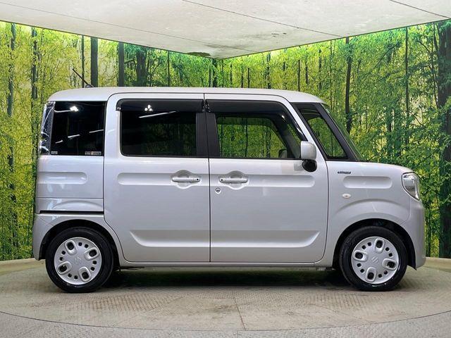 スペーシア（新潟県新潟市南区）