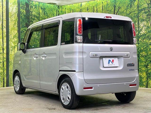 スペーシア（新潟県新潟市南区）