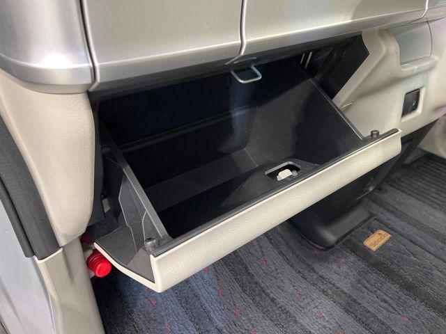 スペーシア（新潟県新潟市南区）