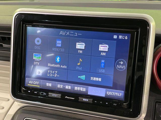 スペーシア（新潟県新潟市南区）