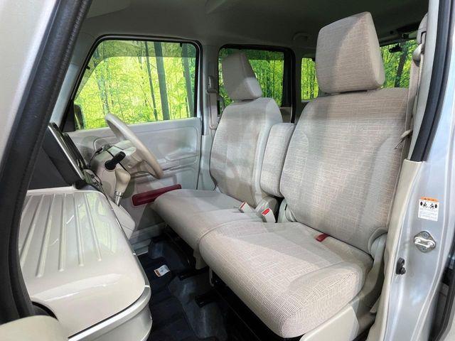 スペーシア（新潟県新潟市南区）