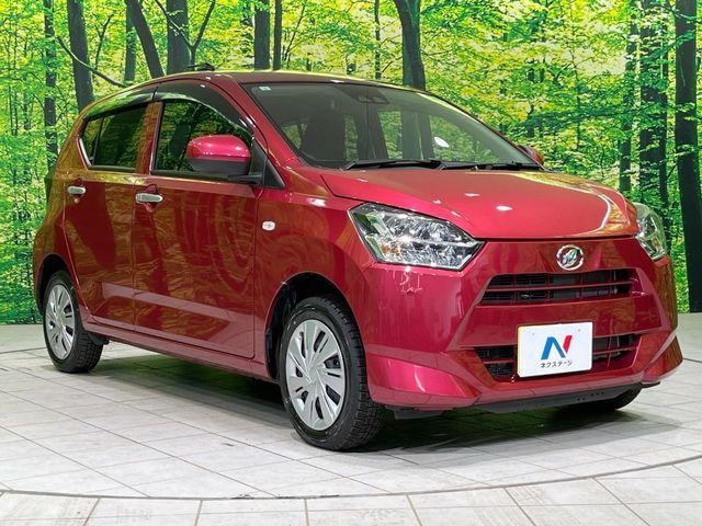 ミライース（新潟県長岡市）