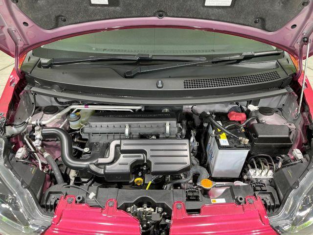 ミライース（新潟県長岡市）