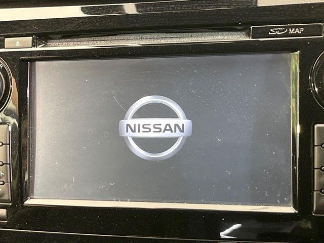 エクストレイル(新潟県新潟市南区)