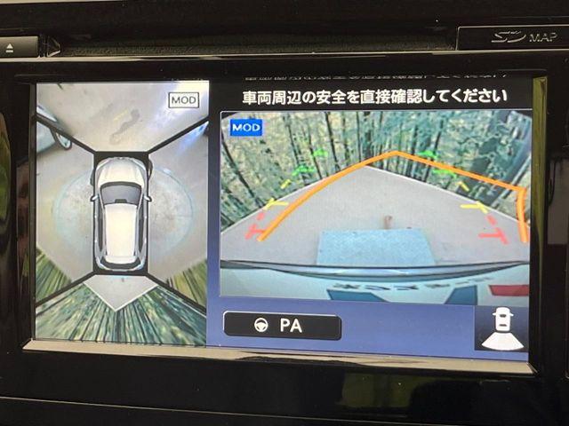 エクストレイル(新潟県新潟市南区)