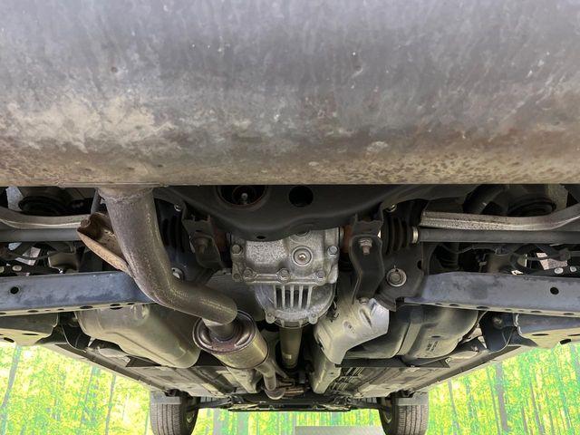 エクストレイル(新潟県新潟市南区)