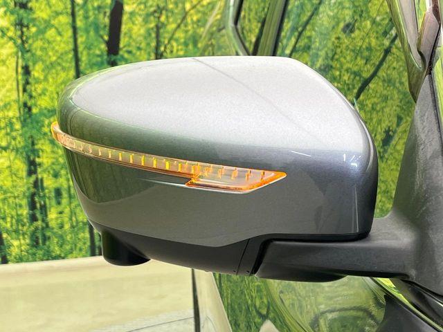 エクストレイル(新潟県新潟市南区)