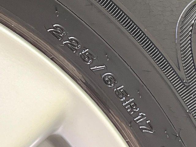 エクストレイル(新潟県新潟市南区)