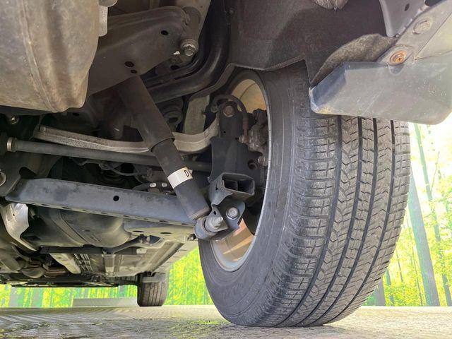 エクストレイル(新潟県新潟市南区)