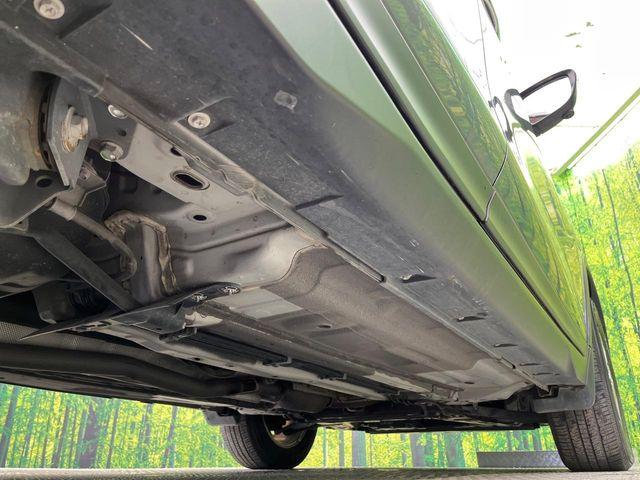 エクストレイル(新潟県新潟市南区)