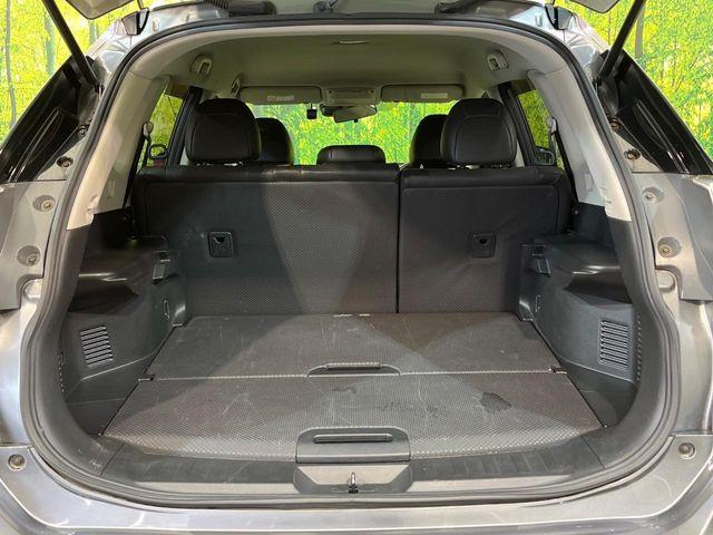 エクストレイル(新潟県新潟市南区)