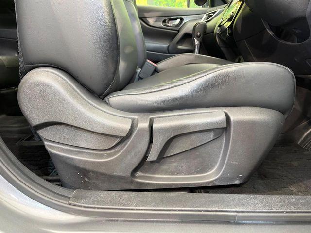 エクストレイル(新潟県新潟市南区)