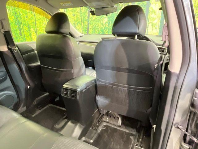 エクストレイル(新潟県新潟市南区)