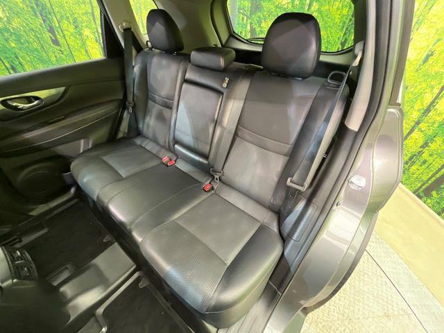 エクストレイル(新潟県新潟市南区)