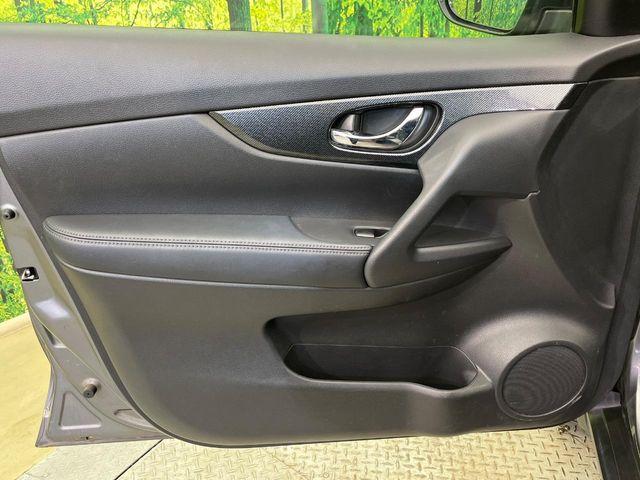 エクストレイル(新潟県新潟市南区)