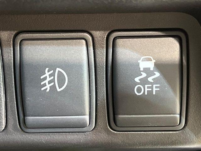 エクストレイル(新潟県新潟市南区)