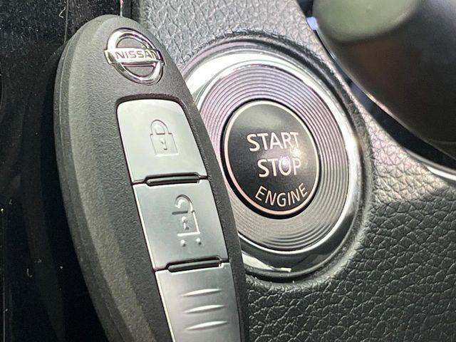 エクストレイル(新潟県新潟市南区)