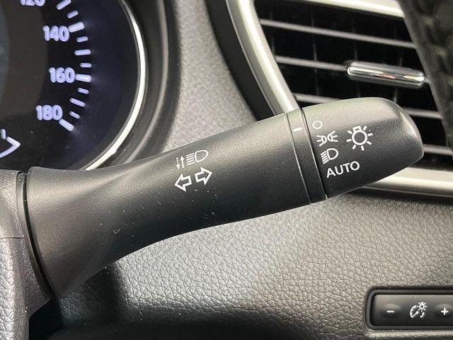 エクストレイル(新潟県新潟市南区)