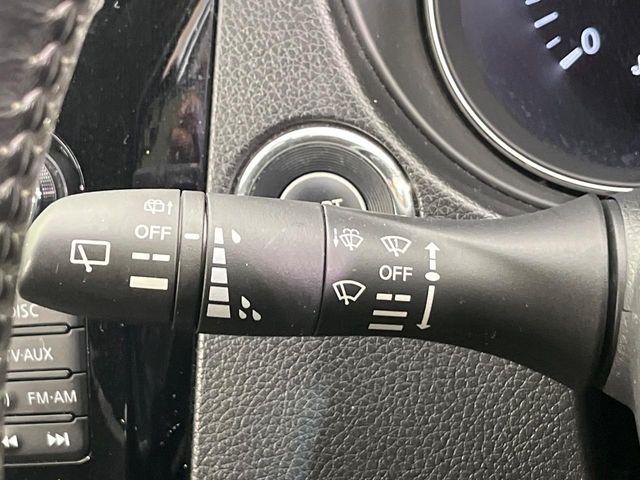 エクストレイル(新潟県新潟市南区)