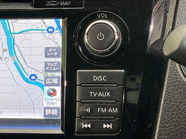 エクストレイル(新潟県新潟市南区)
