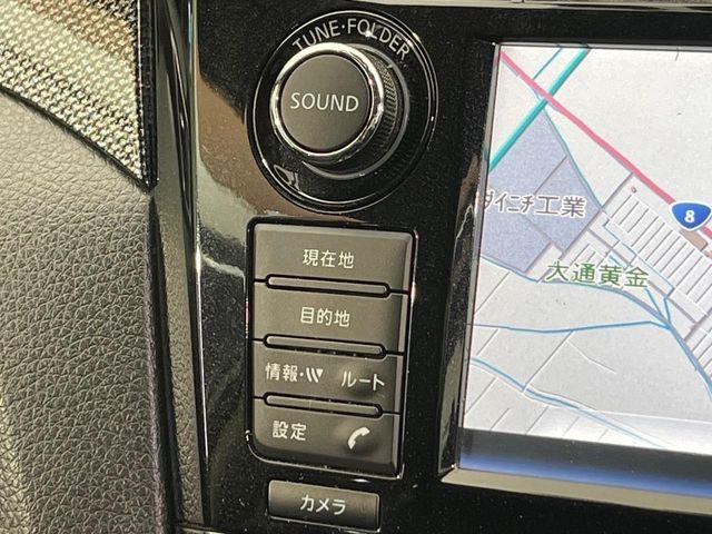 エクストレイル(新潟県新潟市南区)