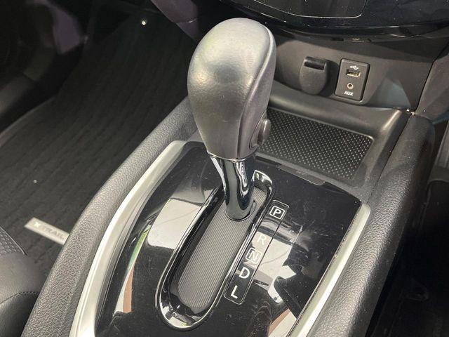 エクストレイル(新潟県新潟市南区)