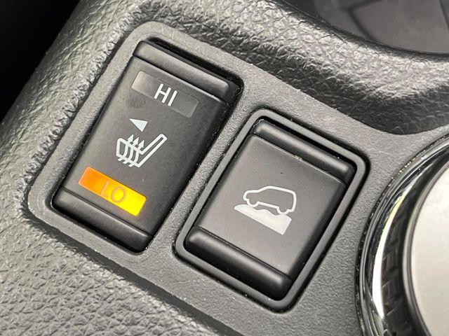 エクストレイル(新潟県新潟市南区)