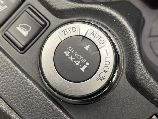 エクストレイル(新潟県新潟市南区)