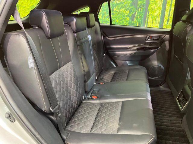 ハリアーハイブリッド（新潟県新潟市南区）