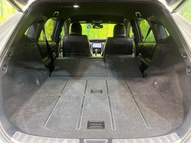 ハリアーハイブリッド（新潟県新潟市南区）