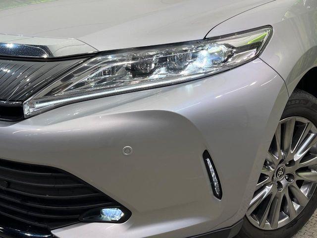 ハリアーハイブリッド（新潟県新潟市南区）