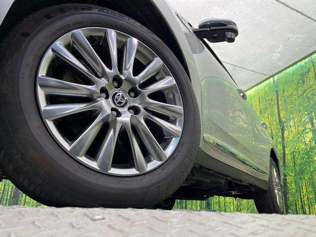 ハリアーハイブリッド（新潟県新潟市南区）