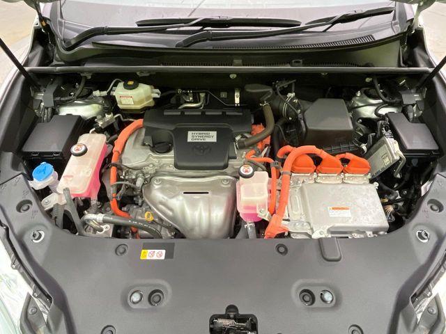 ハリアーハイブリッド（新潟県新潟市南区）