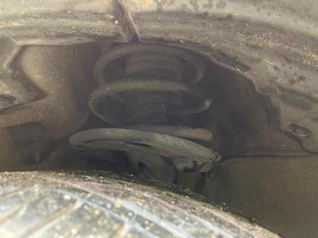 ハリアーハイブリッド（新潟県新潟市南区）