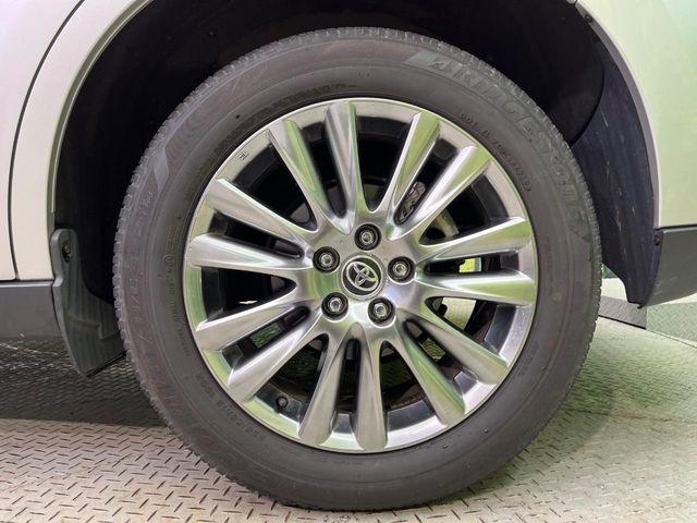 ハリアーハイブリッド（新潟県新潟市南区）