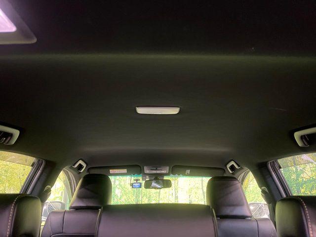 ハリアーハイブリッド（新潟県新潟市南区）