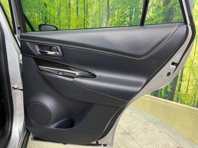 ハリアーハイブリッド（新潟県新潟市南区）