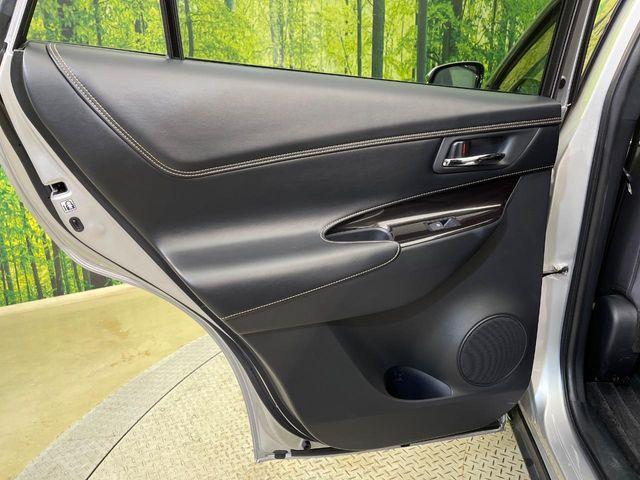 ハリアーハイブリッド（新潟県新潟市南区）