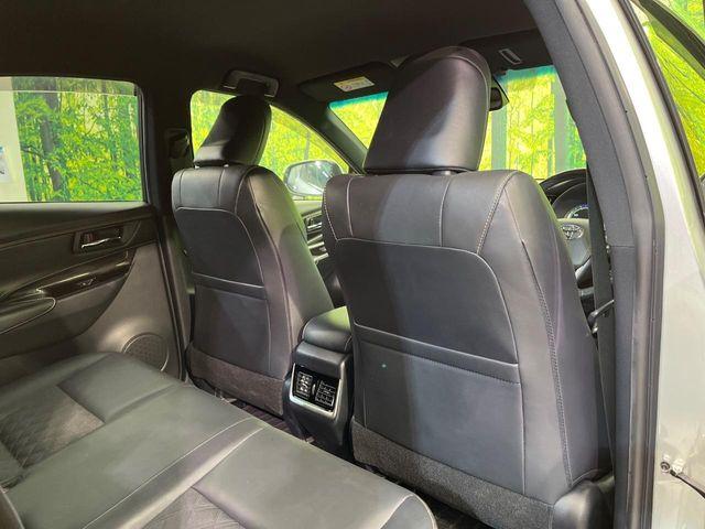 ハリアーハイブリッド（新潟県新潟市南区）