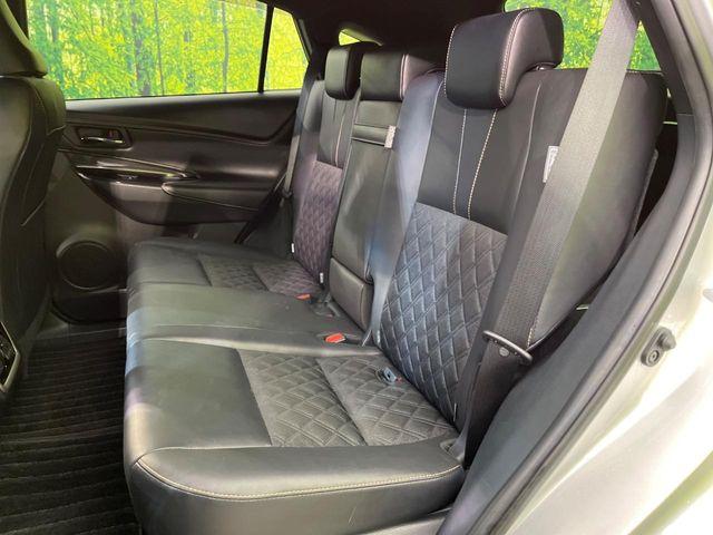 ハリアーハイブリッド（新潟県新潟市南区）